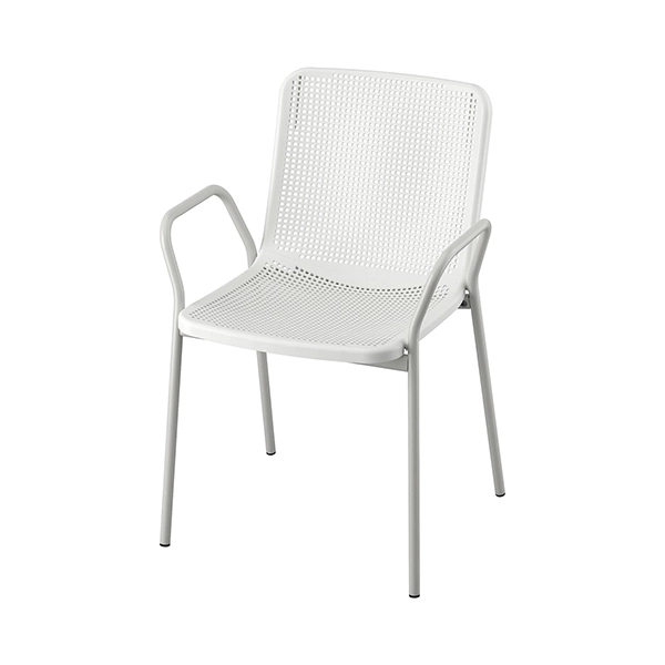 Ghế có tay vịn TARNO